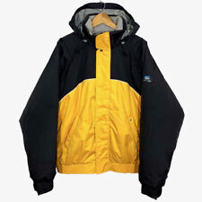 Veste Parka Ski Vintage 90’s Quechua By Decathlon