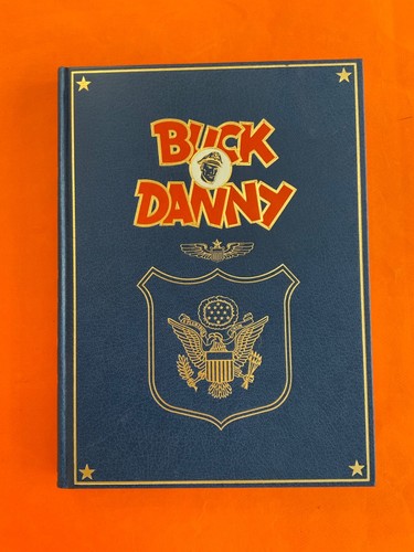 Bergese integrale buck danny - integrale,