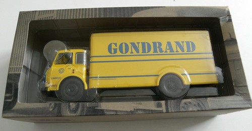 Camions autrefois altaya - altaya,