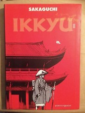 IKKYU (Vents d'Ouest) - T2 (Sakaguchi) - EO