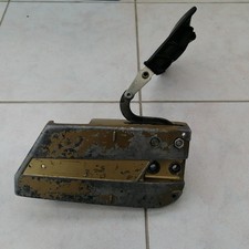 Carter de frein de chaîne