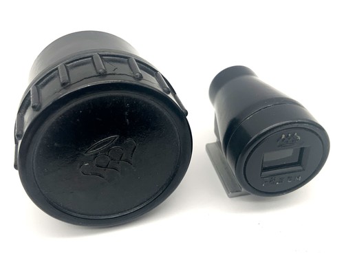 Kmz 5cm adaptateur pour - kmz, 8,5cm