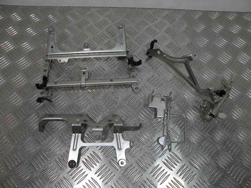 Kit support carénage yamaha - carénage,