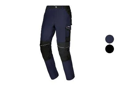 Pantalon travail homme - pantalon,