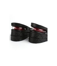 Paire De Semelles Éleve Talon