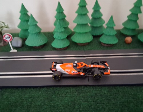 Auto racing 15 circuit - 1, n°15