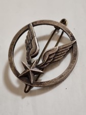 Insigne De Beret Armée De