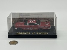 Legends Of Racing Nascar Pontiac Bonneville 1960