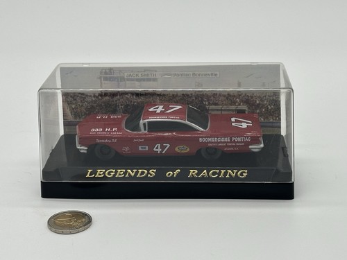 Legends racing nascar - of,