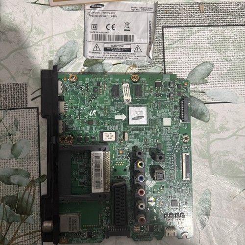 Platine main board - , ref
