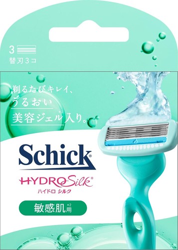 Lames rechange schick - lames,