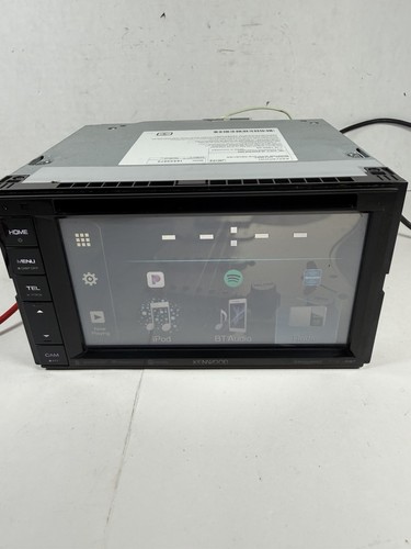 Kenwood ddx26bt din - kenwood,
