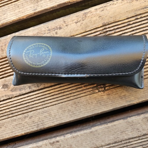 Etui lunette ray ban - lunette,