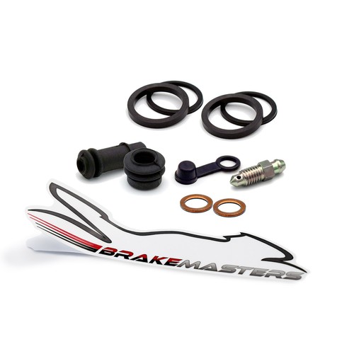 Kit entretien caliper de - kit,