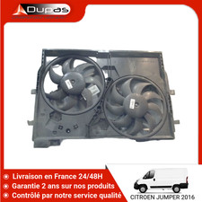 🇫🇷 MOTEUR VENTILATEUR