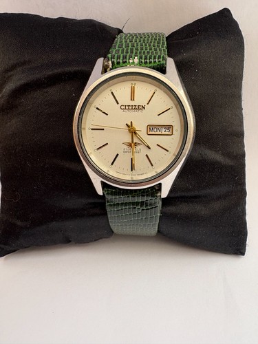 Citizen montre homme - montre, vintage