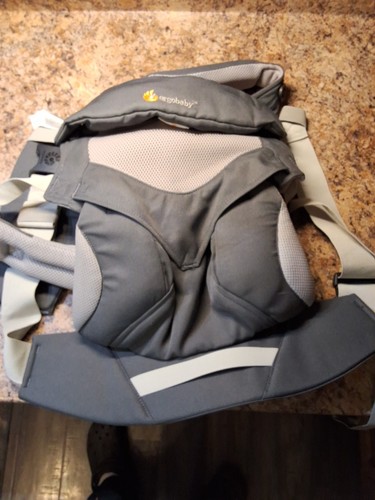 Ergobaby all positions - all, 360