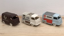 Ancien Camion SÉSAME Renault