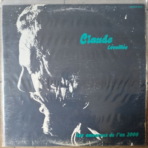 Claude léveillée gérard - claude,