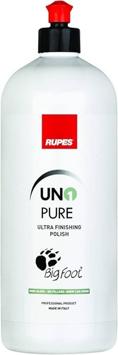 Rupes uno pure ultra - -,