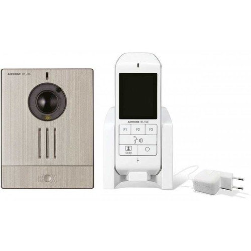Kit portier video - kit, wl