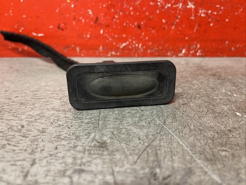 Bouton coffre renault - renault, 4