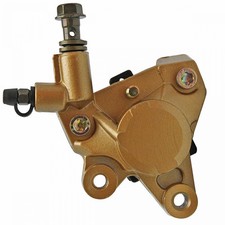 Etrier frein avant scooter - de,