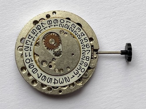 Mouvement mecanique neuf stock - mouvement,