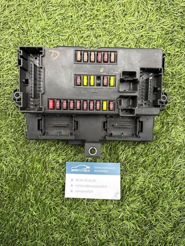 Module bsi body bcml7 boxer - bsi,