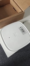 Cisco Catalyst 9100AX Wireless access point - C9120AXI-E