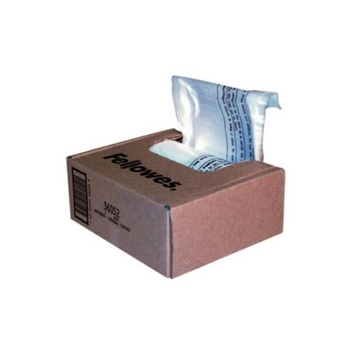 36054 fellowes sacs - [36054], à