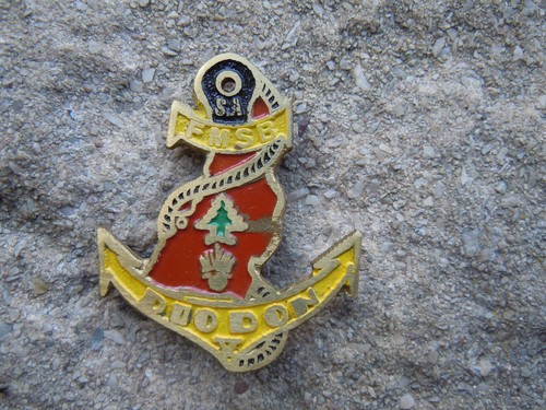 Paras colo commandos - e, .