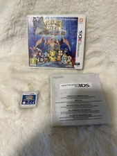 Pokémon Méga Donjon Mystère 3DS - A86