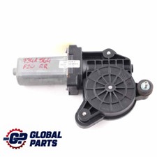 BMW F20 F30 F31 F80 Lève-Vitre Moteur Porte Arrière Droite 7341564
