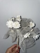 Ancien Bouquet De Mariée En