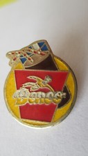 Pins pin vintage, BENCO