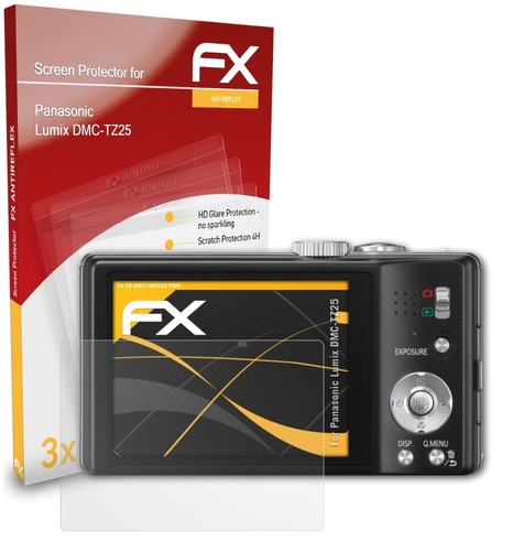 Atfolix film protection - atfolix, 3x