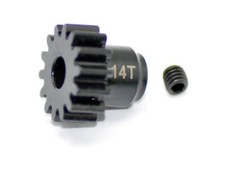 Serpent Ritzel 14 Z. #