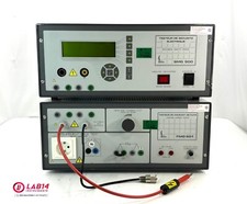 SEFELEC SMG500 Electrical Safety Tester + FMG501 Leakage Current Tester TESTED