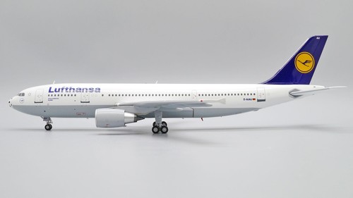 Lufthansa airbus a300 - lufthansa,
