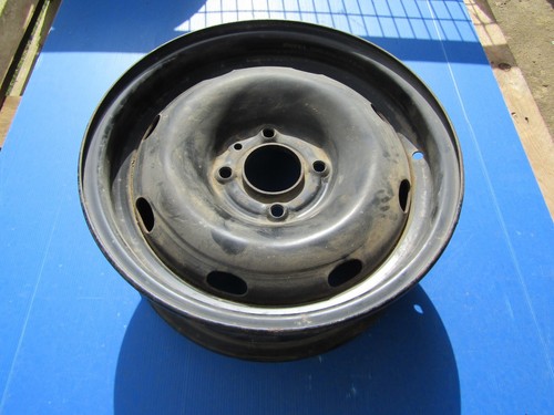 Jante tôle 50jx14ch dunlop - jante, 5.50jx14ch