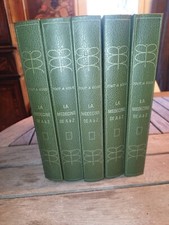 La Médecine De A À Z. Tout À Vous. 5 Volumes.