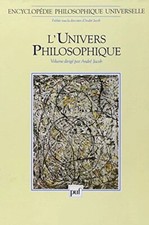 Encyclopédie philosophique