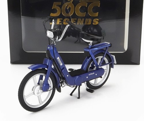 Scale cyclomoteur vespa - kk,