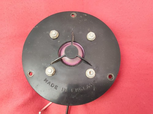 Tweeter wharfedale dovedale - wharfedale, 3
