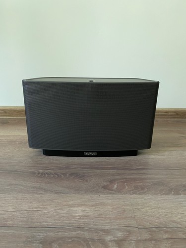 Sonos play - (1,