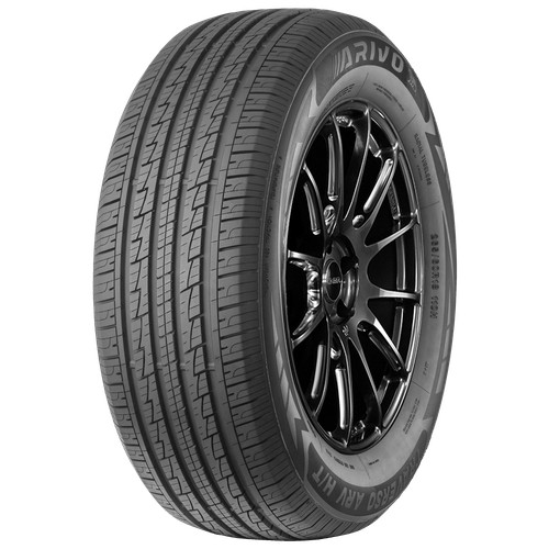 Arivo pneu été - 255/60, r