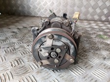 Compresseur de Climatisation - CITROEN C3 III (3) 1.6HDi 75CV - Réf 9671451380