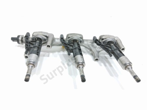 Rampe injection 13538694197 - rampe,