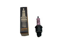 Bougie d'allumage Lodge HN